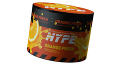 Бестабачная cмесь Hype Orange Fresh 50 гр.