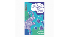 Бестабачная смесь Bright Tea Черника - Ежевика 50 гр.