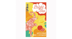 Бестабачная смесь Bright Tea Цитрусовый Микс 50 гр.