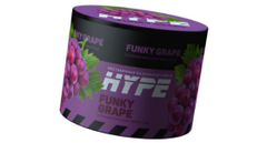 Бестабачная смесь Hype Funky Grape 50 гр.