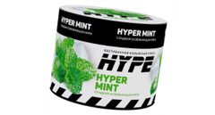 Бестабачная смесь Hype Hyper Mint 50 гр.