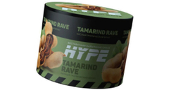 Бестабачная смесь Hype Tamarind Rave 50 гр