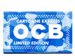 Бумага для самокруток OCB Double Camoflage Limited Edition