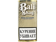 Сигаретный табак Bali Shag White Halfzware