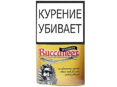 Сигаретный табак Buccaneer Whiskey