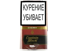 Сигаретный табак Captain Black Cherry