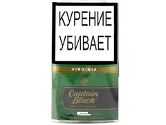 Сигаретный табак Captain Black Virginia