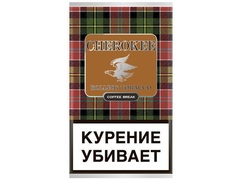 Сигаретный табак Cherokee Coffee Break