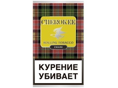 Сигаретный табак Cherokee Zware
