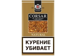 Сигаретный табак Corsar of the Queen (MYO) Natural