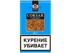 Сигаретный табак Corsar of the Queen (MYO) Sky