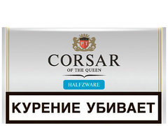 Сигаретный табак Corsar of the Queen (RYO) Halfzware