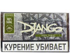 Сигаретный табак Django 100% Tabac
