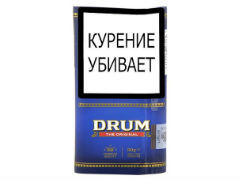 Сигаретный табак Drum Original