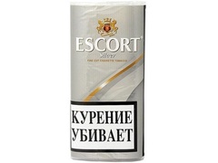 Сигаретный табак Escort Silver