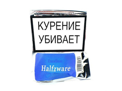 Сигаретный табак Excellent Halfzware 80 гр.