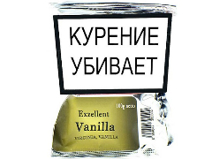 Сигаретный табак Excellent Vanilla 100 гр.