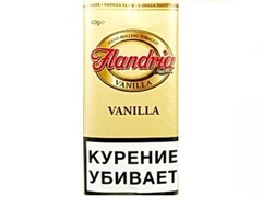 Сигаретный табак Flandria Vanilla