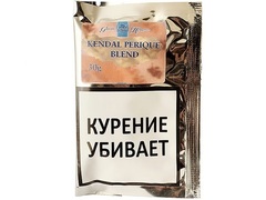Сигаретный табак Gawith & Hoggarth Kendal Perique Blend 30 гр