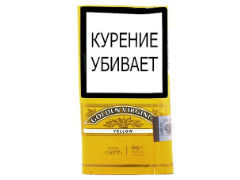 Сигаретный табак Golden Virginia Yellow