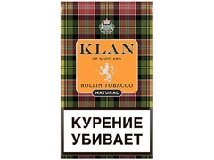 Сигаретный табак Klan Natural