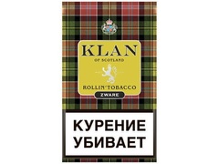 Сигаретный табак Klan Zware