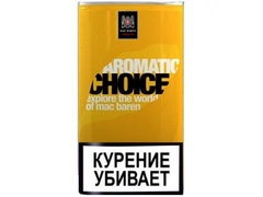 Сигаретный Табак Mac Baren Aromatic Choice