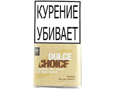 Сигаретный Табак Mac Baren Dulce Choice