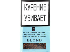 Сигаретный Табак Mac Baren For People Blond