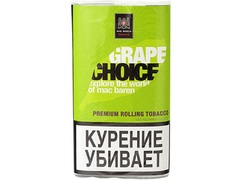 Сигаретный Табак Mac Baren Grape Choice