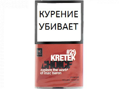 Сигаретный табак Mac Baren Kretek Choice