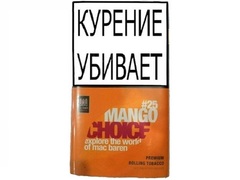 Сигаретный Табак Mac Baren Mango Choice