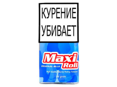 Сигаретный табак Maxi Roll Original Blue