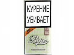 Сигаретный табак Pepe Fine Green