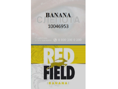 Сигаретный табак Redfield Banana