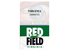 Сигаретный табак Redfield Virginia