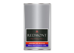 Сигаретный табак Redmont  American Blend Mild Rounded USA, 40 г