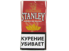 Сигаретный Табак Stanley American Blend