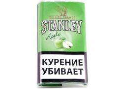 Сигаретный Табак Stanley Apple