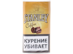 Сигаретный Табак Stanley Coffee