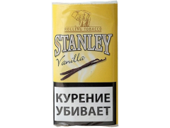 Сигаретный Табак Stanley Vanilla