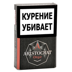 Сигариллы Aristocrat Onyx 20 шт.