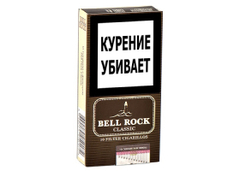 Сигариллы Bell Rock Filter - Classic 10 шт.