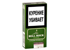 Сигариллы Bell Rock Filter - Mango 10 шт.