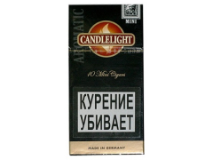 Сигариллы Candlelight Mini Aromatic 10 (шт.)