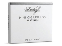 Сигариллы Davidoff Mini Platinum