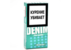 Сигариллы Denim Arctic Blue