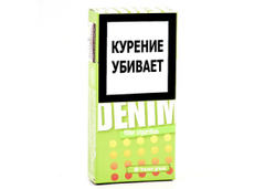 Сигариллы Denim Frozen Green