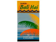 Сигариллы Djarum Bali Hai