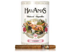 Сигариллы Havanas Natural Cherry 35 шт.
